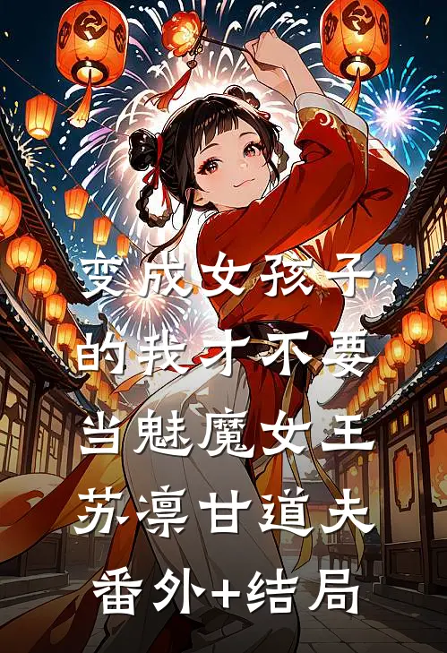 变成女孩子的我才不要当魅魔女王苏凛甘道夫:(番外)+(结局)