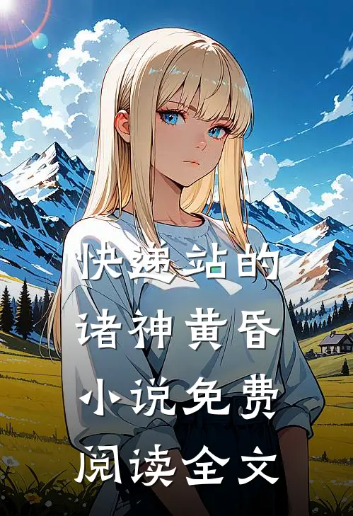 快递站的诸神黄昏小说免费阅读全文