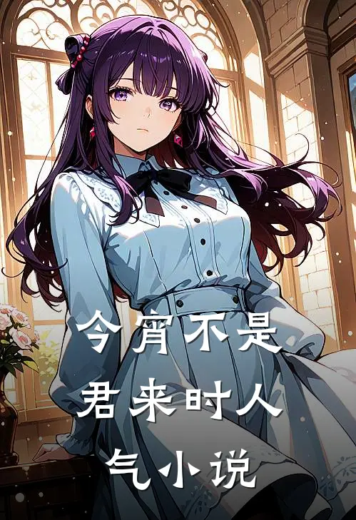 今宵不是君来时人气小说