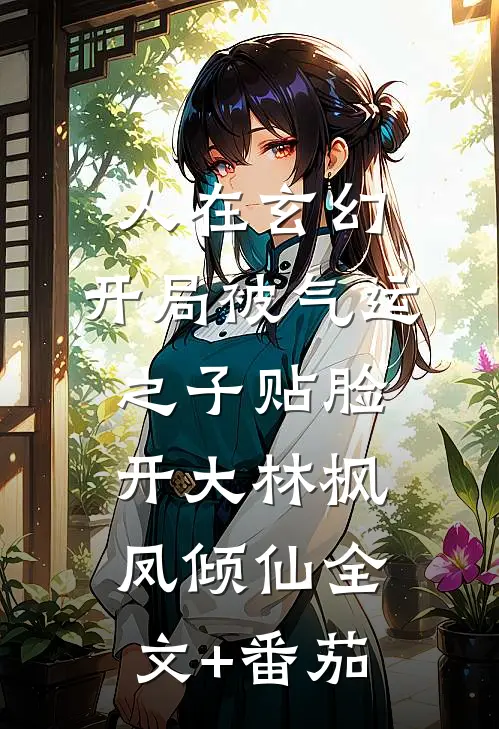 人在玄幻，开局被气运之子贴脸开大林枫凤倾仙全文+番茄