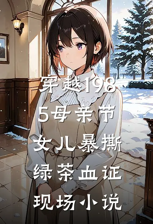 穿越1985母亲节：女儿暴撕绿茶血证现场小说