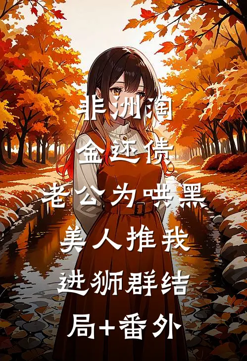 非洲淘金还债，老公为哄黑美人推我进狮群结局+番外