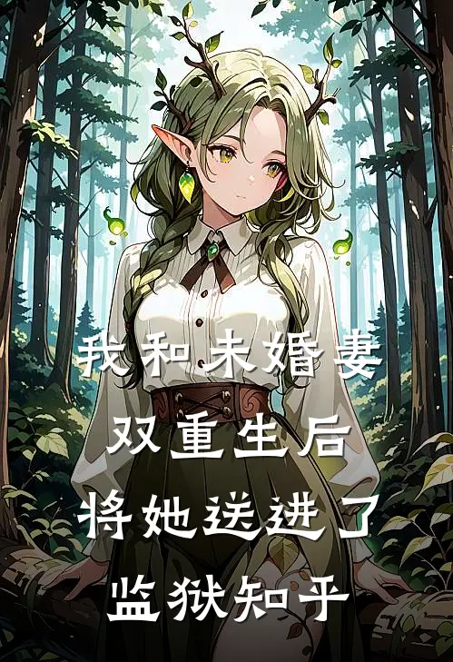 我和未婚妻双重生后，将她送进了监狱知乎