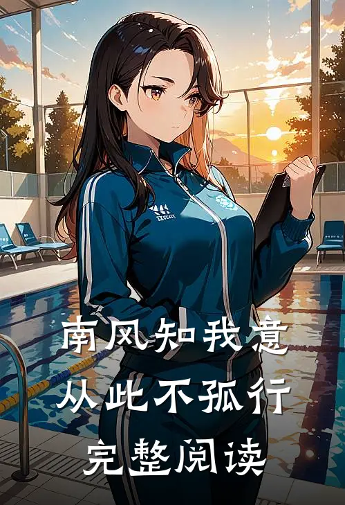 南风知我意，从此不孤行完整阅读