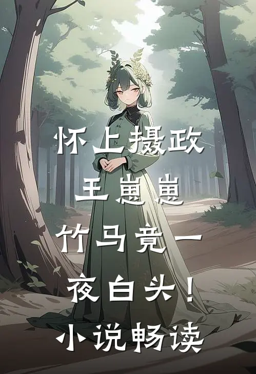 怀上摄政王崽崽，竹马竟一夜白头！小说畅读