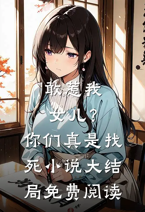 敢惹我女儿？你们真是找死小说大结局免费阅读