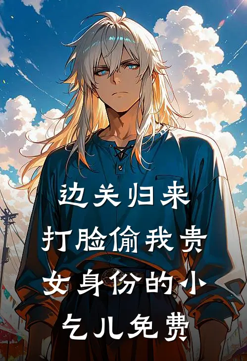 边关归来，打脸偷我贵女身份的小乞儿免费
