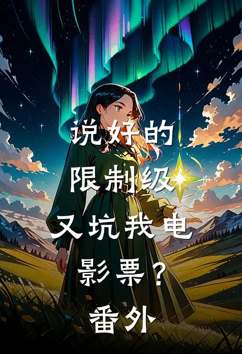 说好的限制级，又坑我电影票？番外