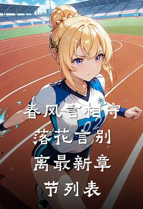 春风言相守，落花言别离最新章节列表