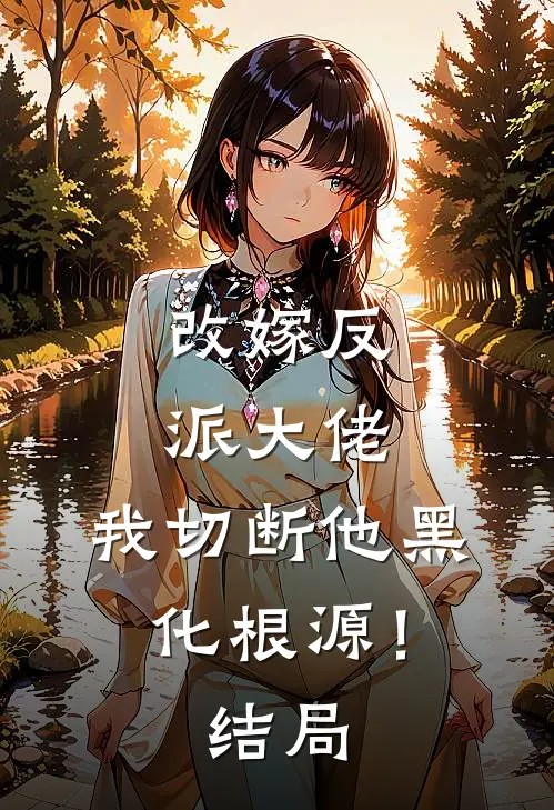 改嫁反派大佬，我切断他黑化根源！结局