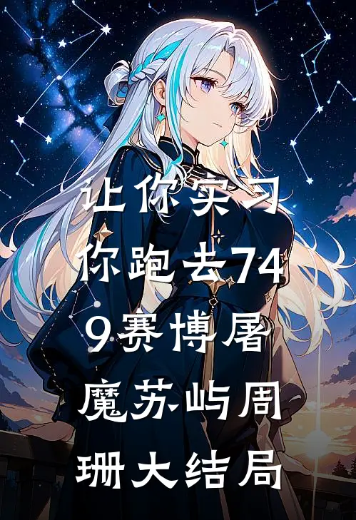 让你实习，你跑去749赛博屠魔苏屿周珊大结局