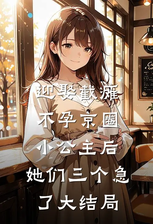 迎娶截瘫不孕京圈小公主后，她们三个急了大结局