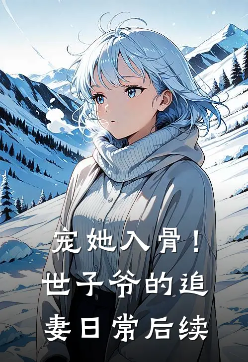 宠她入骨！世子爷的追妻日常后续