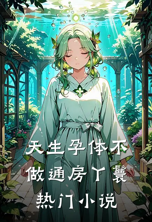 天生孕体不做通房丫鬟热门小说