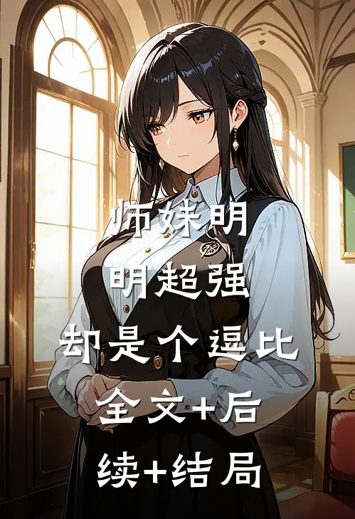师妹明明超强，却是个逗比:全文+后续+结局