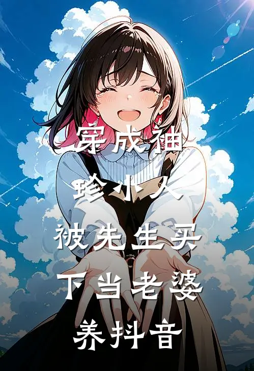 穿成袖珍小人，被先生买下当老婆养抖音