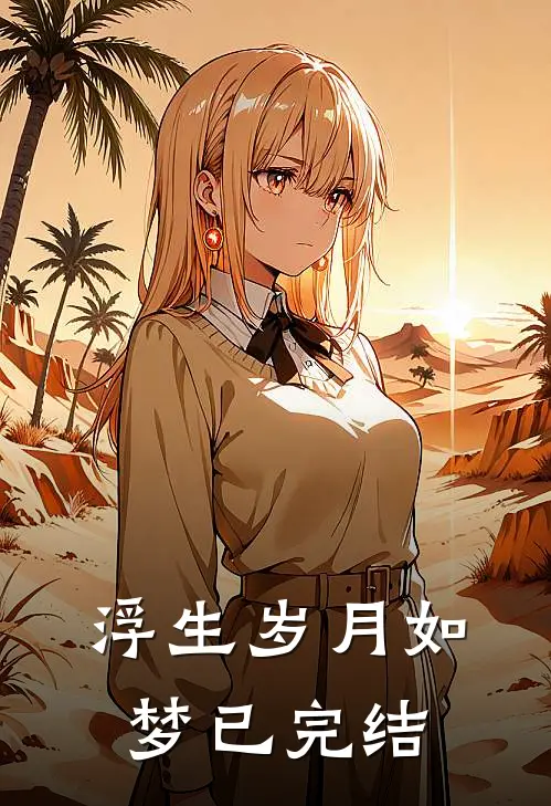 浮生岁月如梦已完结