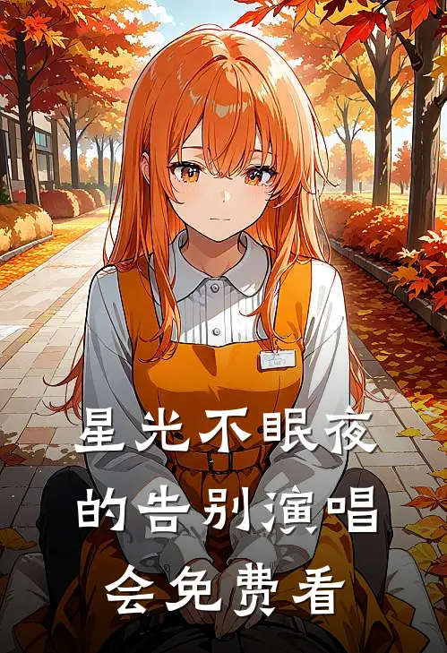星光不眠夜的告别演唱会免费看
