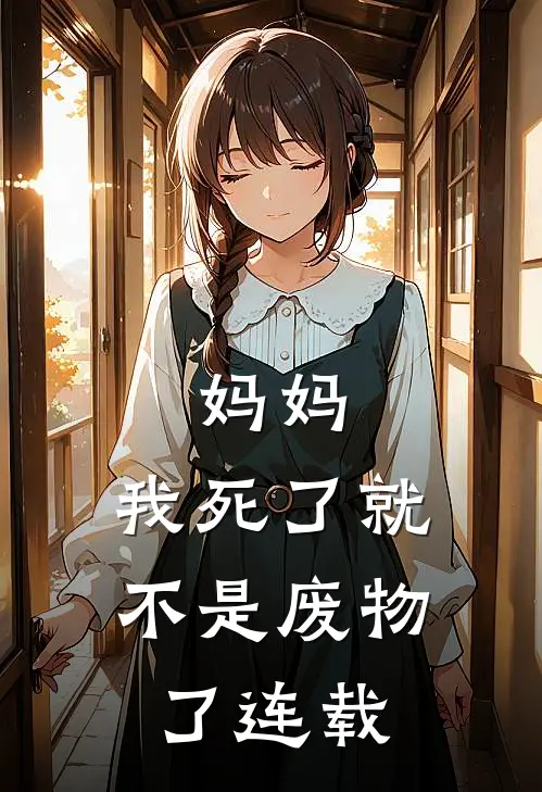 妈妈，我死了就不是废物了连载