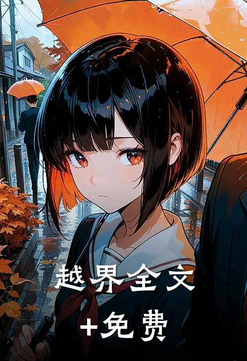 越界全文+免费
