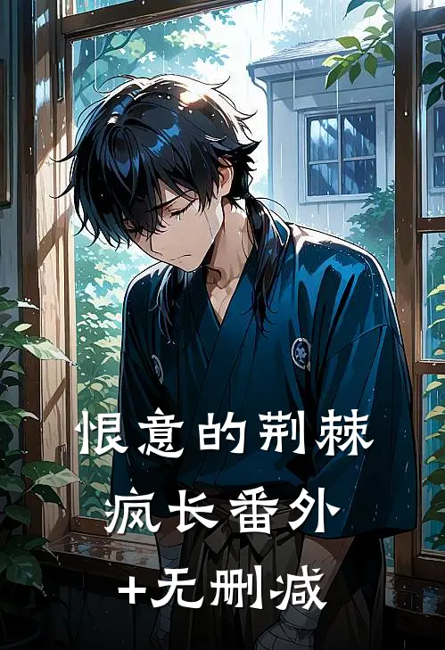 恨意的荆棘疯长番外+无删减