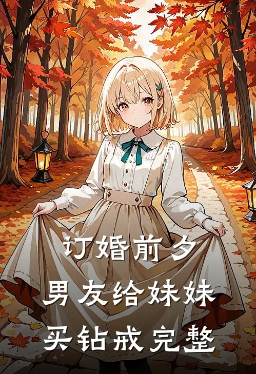 订婚前夕，男友给妹妹买钻戒完整