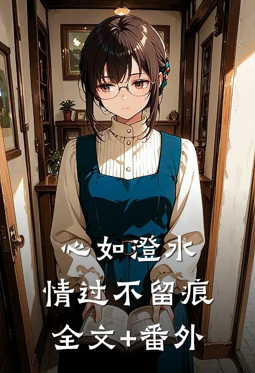心如澄水，情过不留痕全文+番外