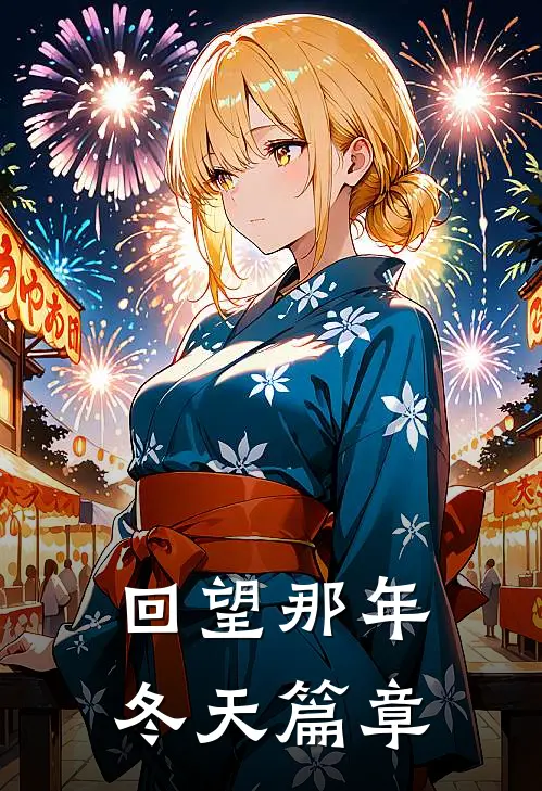 回望那年冬天篇章