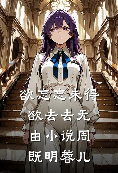 欲忘忘未得，欲去去无由小说周既明蓉儿