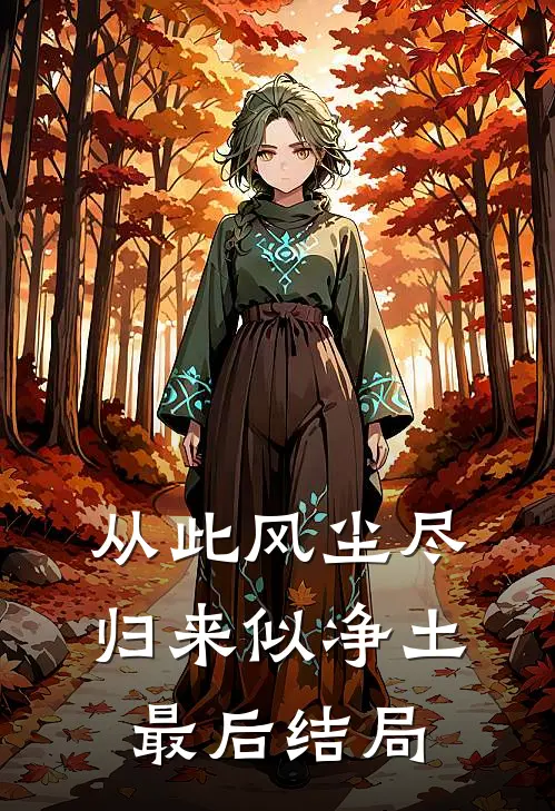 从此风尘尽，归来似净土最后结局