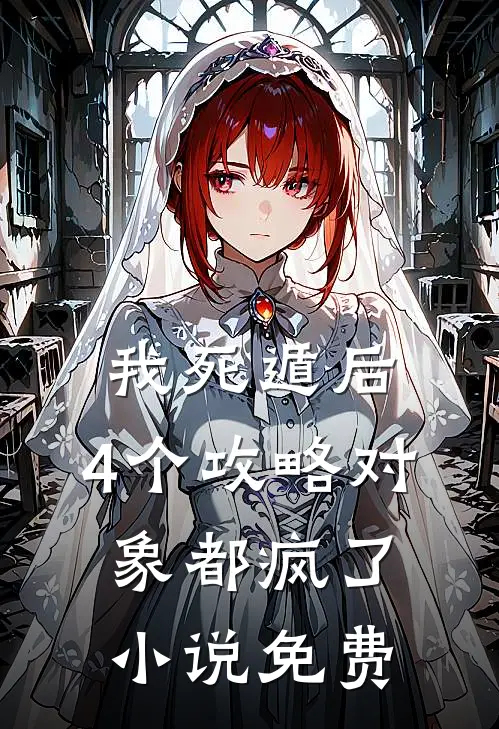 我死遁后，4个攻略对象都疯了小说免费