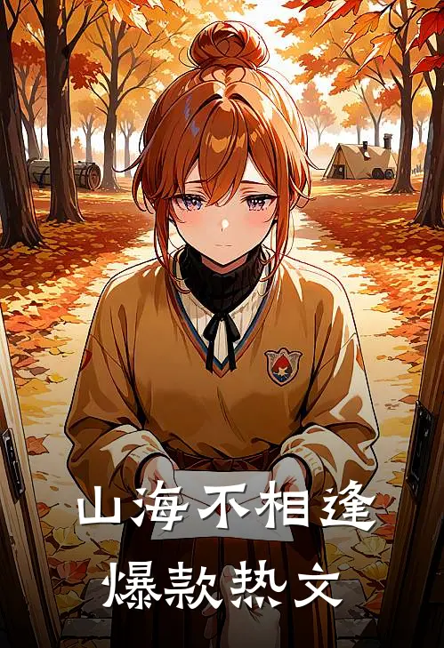 山海不相逢爆款热文