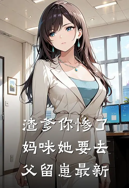 渣爹你惨了，妈咪她要去父留崽最新
