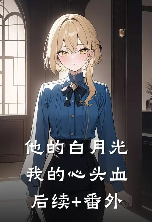 他的白月光，我的心头血后续+番外
