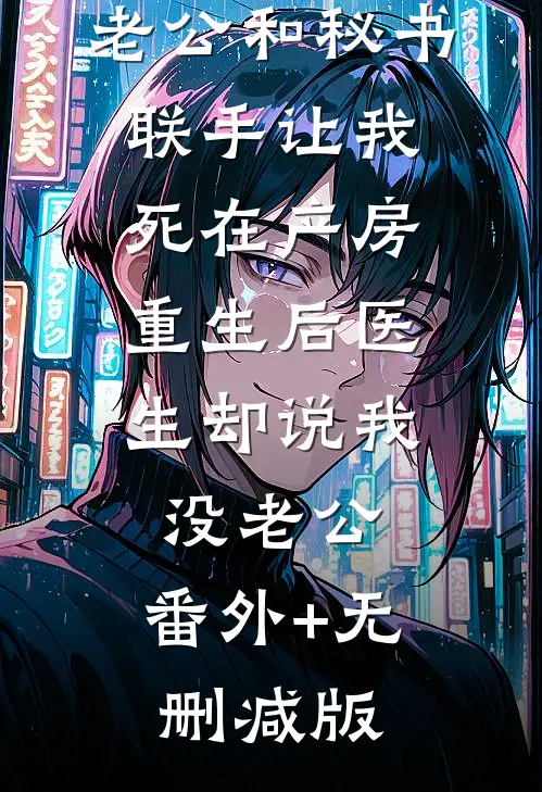 老公和秘书联手让我死在产房，重生后医生却说我没老公:番外+无删减版