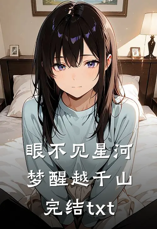 眼不见星河，梦醒越千山完结txt