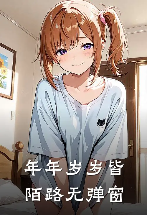 年年岁岁皆陌路无弹窗