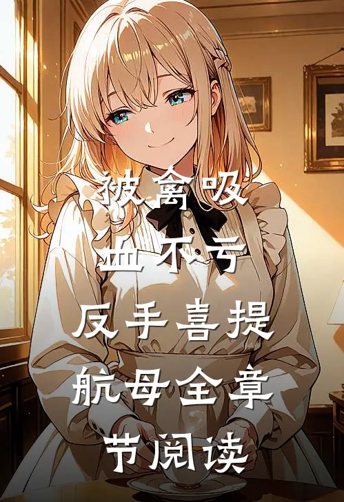 被禽吸血不亏，反手喜提航母全章节阅读