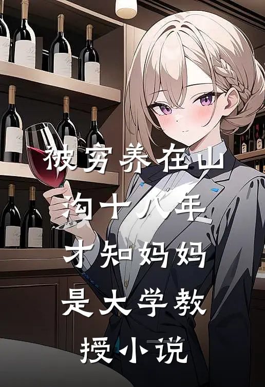 被穷养在山沟十八年，才知妈妈是大学教授小说