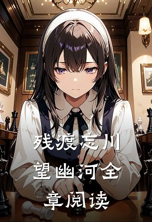残渡忘川望幽河全章阅读