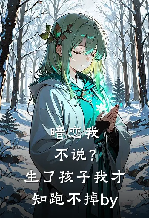 暗恋我不说？生了孩子我才知跑不掉by