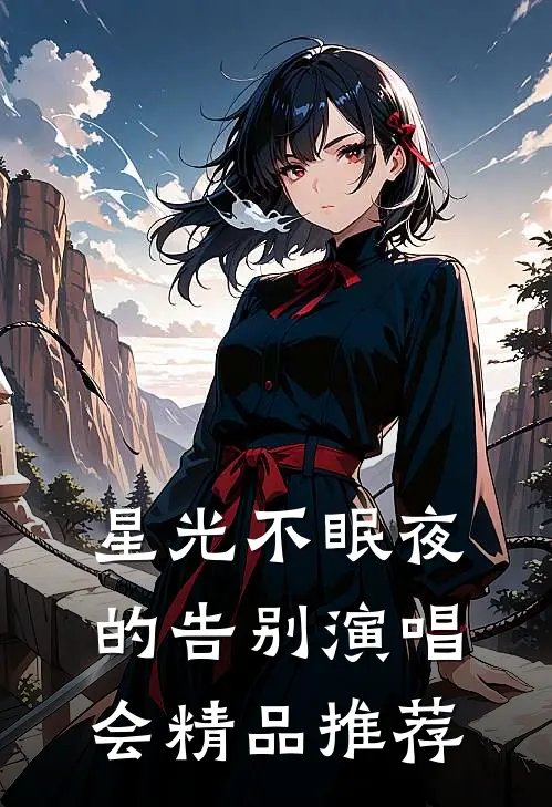 星光不眠夜的告别演唱会精品推荐