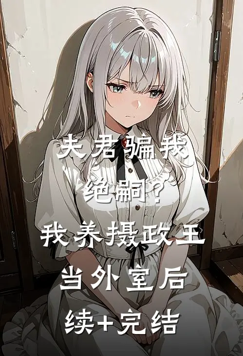 夫君骗我绝嗣？我养摄政王当外室后续+完结
