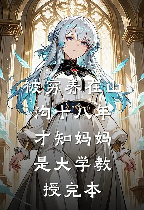 被穷养在山沟十八年，才知妈妈是大学教授完本