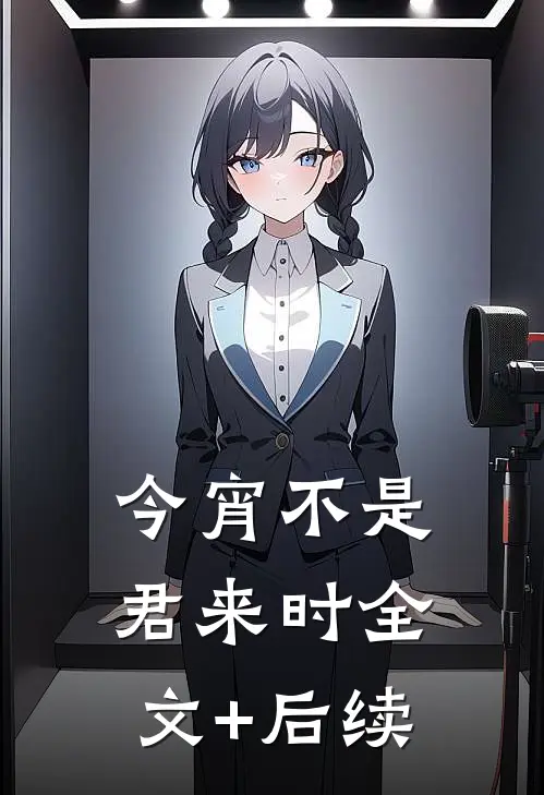 今宵不是君来时全文+后续