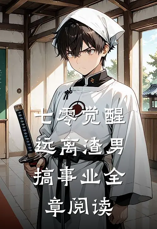 七零觉醒：远离渣男搞事业全章阅读