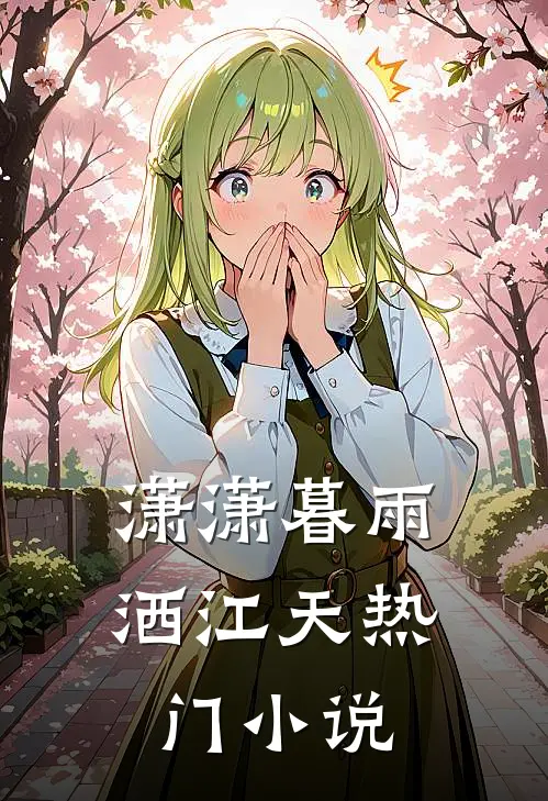潇潇暮雨洒江天热门小说