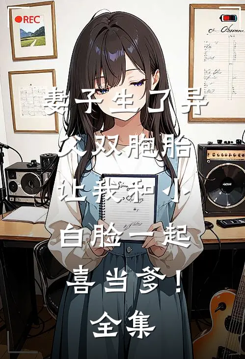 妻子生了异父双胞胎，让我和小白脸一起喜当爹！全集