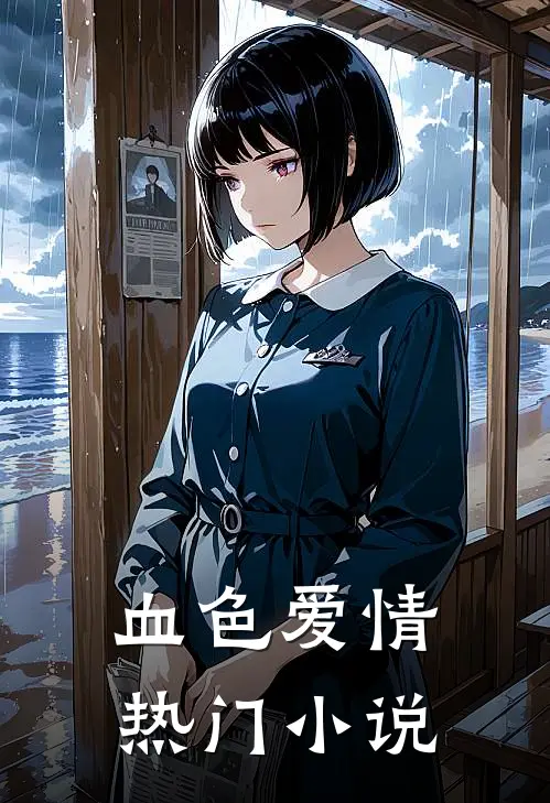 血色爱情热门小说