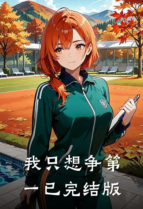 我只想争第一已完结版